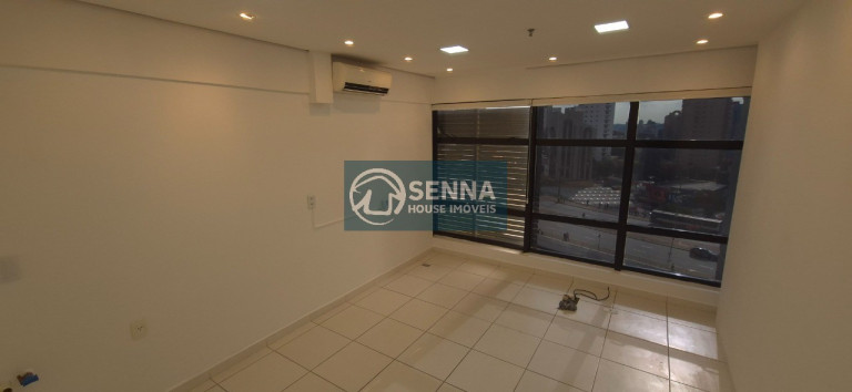 Imagem Sala Comercial para Alugar, 60 m² em Anhangabaú - Jundiaí