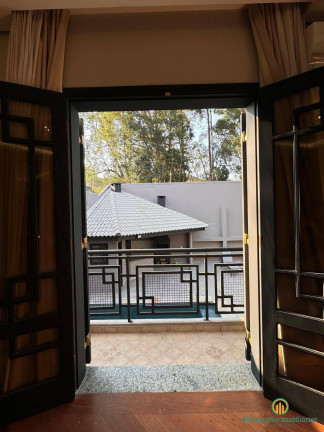 Imagem Casa com 4 Quartos à Venda, 400 m² em Parque Dos Príncipes - São Paulo