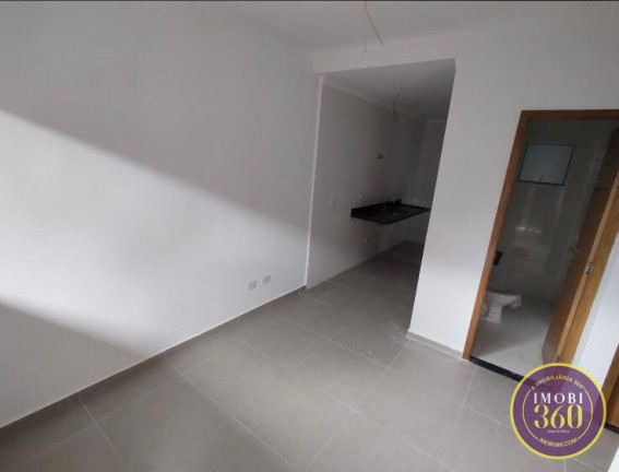 Imagem Apartamento com 2 Quartos à Venda, 36 m² em Vila Paranaguá - São Paulo