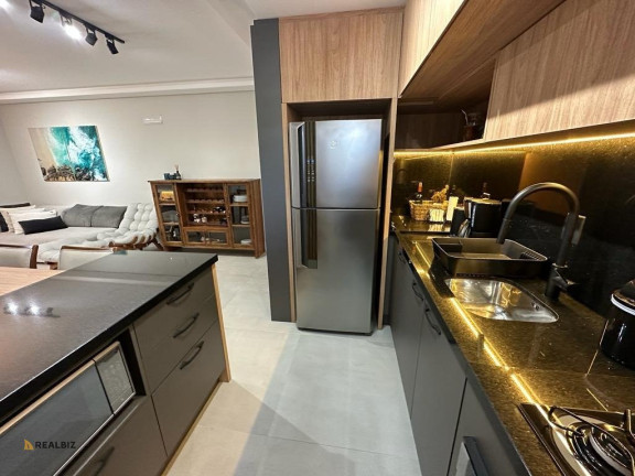 Imagem Apartamento com 3 Quartos à Venda, 101 m² em Palmas - Governador Celso Ramos Imagem Apartamento com 3 Quartos à Venda, 101 m² em Palmas - Governador Celso Ramos