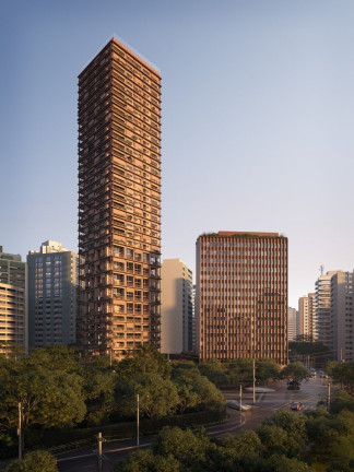 Imagem Imóvel com 2 Quartos à Venda, 250 m² em Itaim Bibi - São Paulo