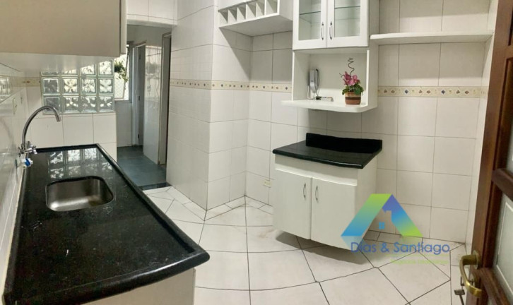 Imagem Apartamento com 2 Quartos à Venda, 116 m² em Parque Terra Nova - São Bernardo Do Campo