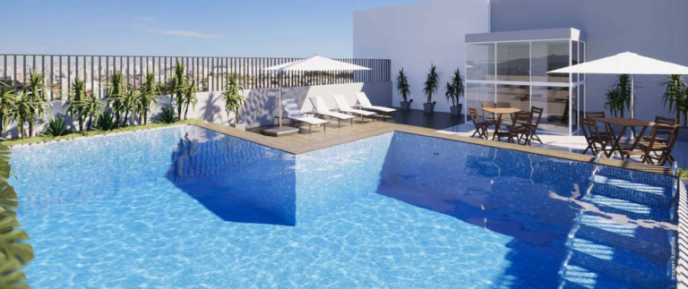 Imagem Imóvel com 2 Quartos à Venda, 34 m² em Pirituba - São Paulo