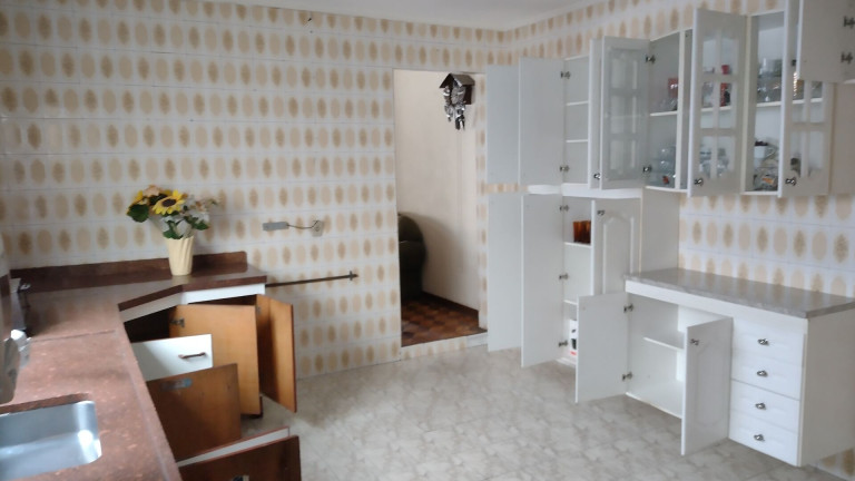 Imagem Sobrado com 4 Quartos à Venda, 180 m² em Parque João Ramalho - Santo André