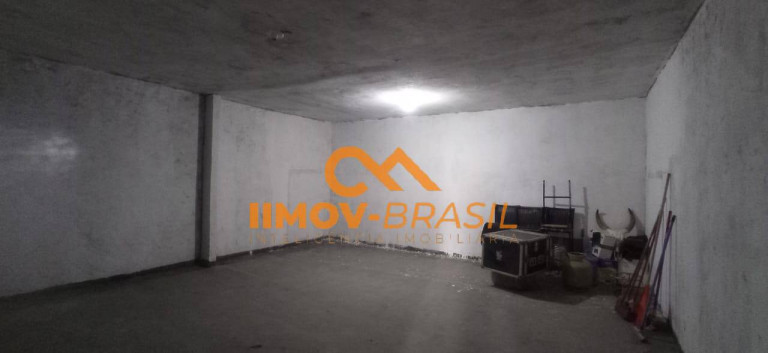 Imóvel Comercial para Alugar, 840 m² em Monte Castelo - Campo Grande