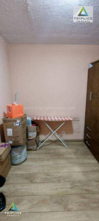 Imagem Casa com 2 Quartos à Venda, 45 m² em Serra D água - Juiz De Fora