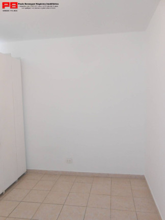 Imagem Apartamento com 1 Quarto para Alugar, 35 m² em Santa Cecilia - São Paulo Imagem Apartamento com 1 Quarto para Alugar, 35 m² em Santa Cecilia - São Paulo