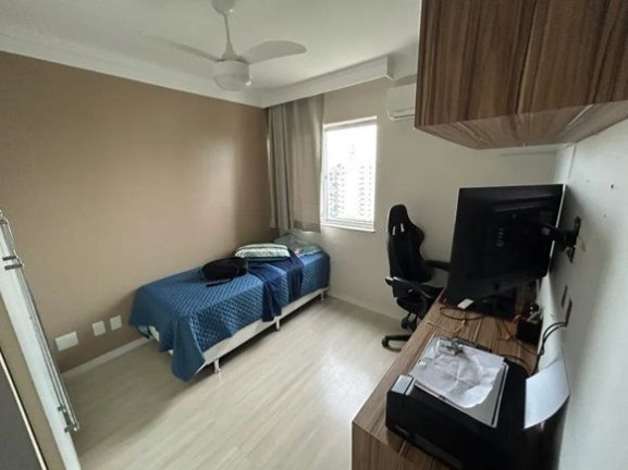 Imagem Apartamento com 3 Quartos à Venda, 98 m² em Brotas - Salvador Imagem Apartamento com 3 Quartos à Venda, 98 m² em Brotas - Salvador