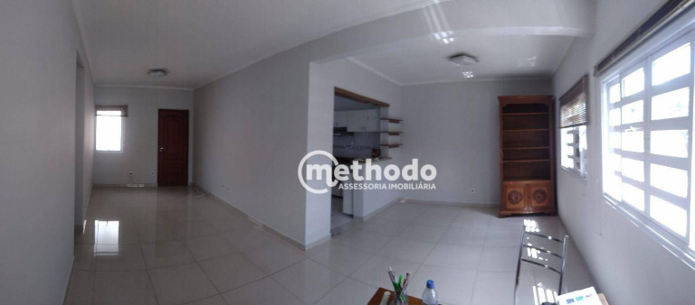 Imagem Apartamento com 3 Quartos à Venda, 90 m² em Vila Industrial - Campinas Imagem Apartamento com 3 Quartos à Venda, 90 m² em Vila Industrial - Campinas