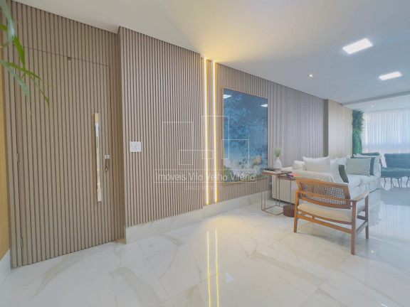 Imagem Imóvel com 4 Quartos à Venda, 264 m² em Praia Da Costa - Vila Velha Imagem Imóvel com 4 Quartos à Venda, 264 m² em Praia Da Costa - Vila Velha