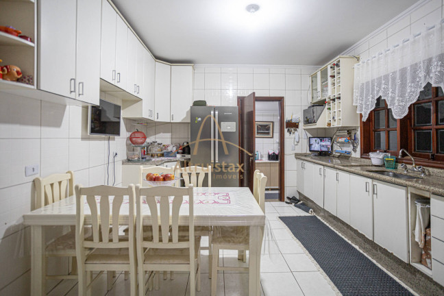 Imagem Casa com 5 Quartos à Venda, 320 m² em City Bussocaba - Osasco