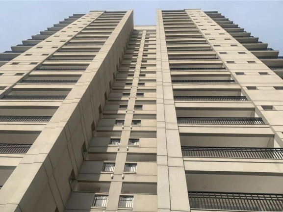 Apartamento com 3 Quartos à Venda, 128 m² em Vila Andrade - São Paulo
