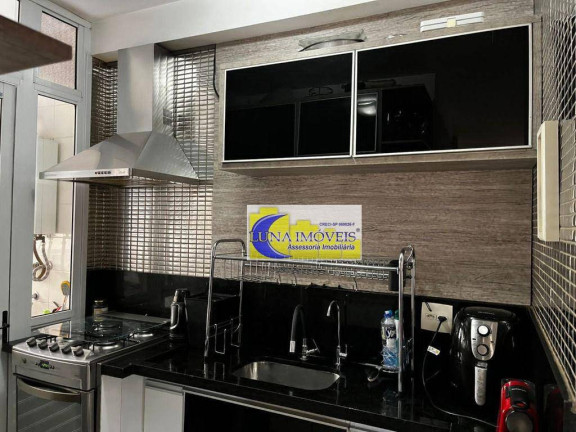 Imagem Apartamento com 3 Quartos à Venda, 67 m² em Nova Petrópolis - São Bernardo Do Campo Imagem Apartamento com 3 Quartos à Venda, 67 m² em Nova Petrópolis - São Bernardo Do Campo