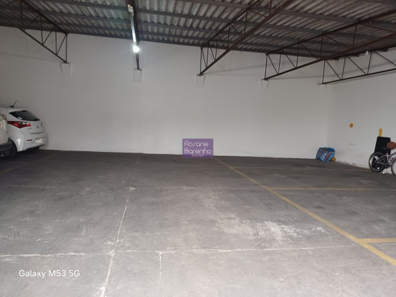 Apartamento com 3 Quartos à Venda, 90 m² em Centro - Rio Grande