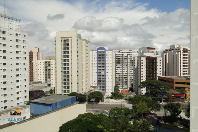 Imagem Apartamento com 2 Quartos à Venda,  em Vila Guarani (z Sul) - São Paulo