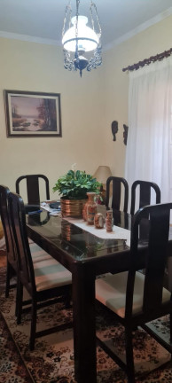 Imagem Casa com 3 Quartos à Venda, 158 m² em Jardim Rosely - Pindamonhangaba