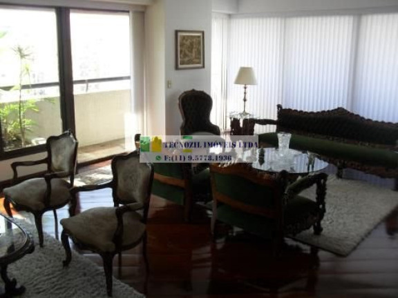 Imagem Apartamento com 3 Quartos à Venda, 280 m² em Aclimação - São Paulo Imagem Apartamento com 3 Quartos à Venda, 280 m² em Aclimação - São Paulo