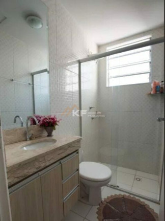 Imagem Apartamento com 2 Quartos à Venda, 53 m² em Bonfim Paulista - Ribeirão Preto