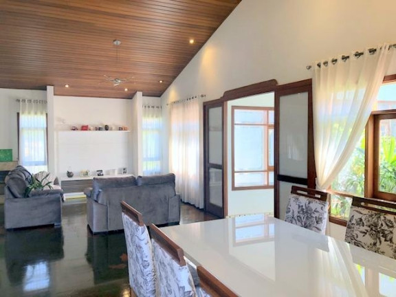 Imagem Casa com 5 Quartos à Venda, 1.146 m² em Jardim Passárgada I - Cotia Imagem Casa com 5 Quartos à Venda, 1.146 m² em Jardim Passárgada I - Cotia