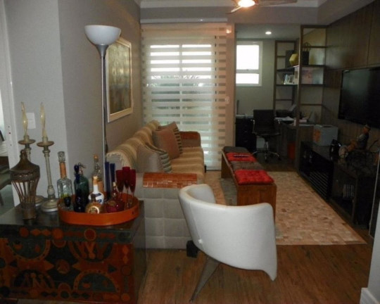 Imagem Apartamento para Alugar, em Tamboré - Santana De Parnaíba Imagem Apartamento para Alugar, em Tamboré - Santana De Parnaíba