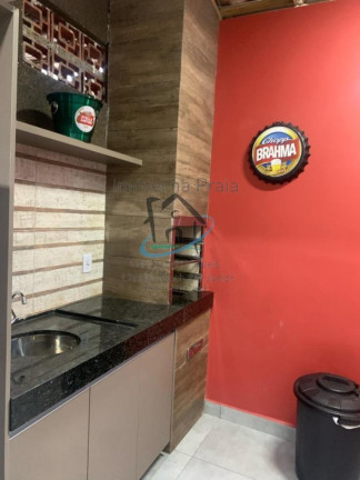 Imagem Sobrado com 2 Quartos à Venda, 60 m² em Sapé - Ubatuba