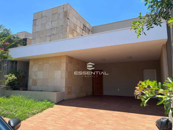 Casa com 3 Quartos à Venda, 120 m² em Ideal Life Ecolazer Residence - São José Do Rio Preto