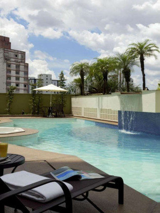Imagem Apartamento com 1 Quarto à Venda, 32 m² em Bela Vista - São Paulo Imagem Apartamento com 1 Quarto à Venda, 32 m² em Bela Vista - São Paulo