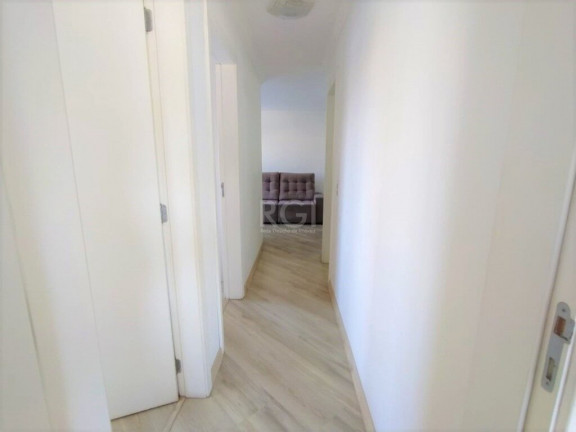 Imagem Apartamento com 3 Quartos à Venda, 79 m² em Jardim Botânico - Porto Alegre