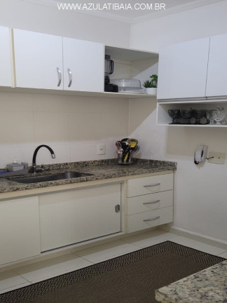 Imagem Apartamento com 3 Quartos à Venda, 85 m² em Vila Giglio - Atibaia