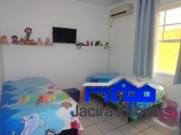 Imagem Apartamento com 2 Quartos à Venda, 77 m² em Aparecida - Santos