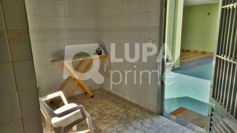 Imagem Casa com 3 Quartos à Venda, 135 m² em Vila Maria - São Paulo Imagem Casa com 3 Quartos à Venda, 135 m² em Vila Maria - São Paulo