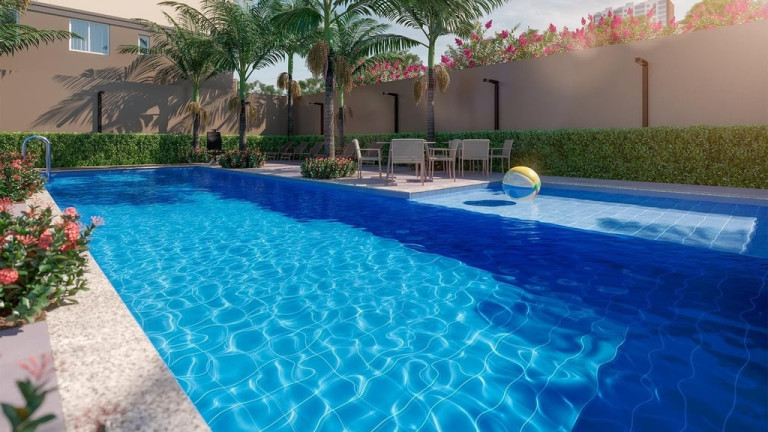 Imagem Apartamento com 2 Quartos à Venda, 42 m² em Parque Amazônia - Goiânia Imagem Apartamento com 2 Quartos à Venda, 42 m² em Parque Amazônia - Goiânia