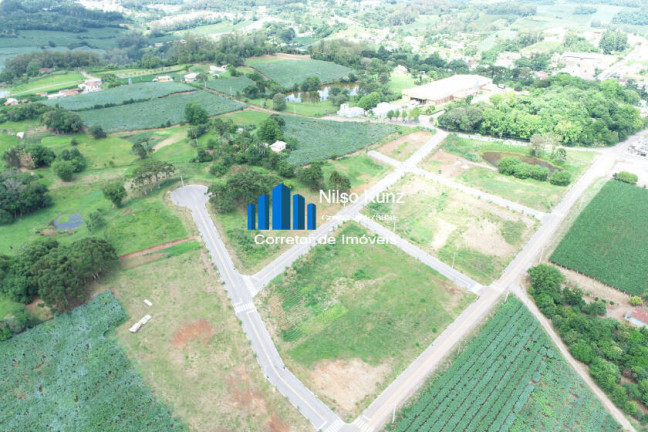 Imagem Terreno à Venda, 351 m² em São Valentin - Bento Gonçalves Imagem Terreno à Venda, 351 m² em São Valentin - Bento Gonçalves