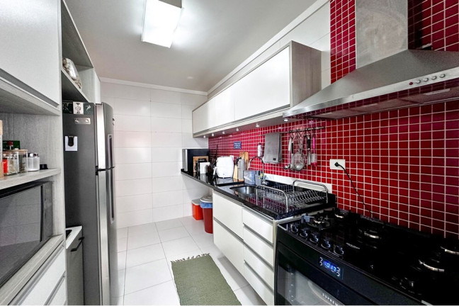 Imagem Apartamento com 2 Quartos à Venda, 71 m² em Vila Gertrudes - São Paulo Imagem Apartamento com 2 Quartos à Venda, 71 m² em Vila Gertrudes - São Paulo