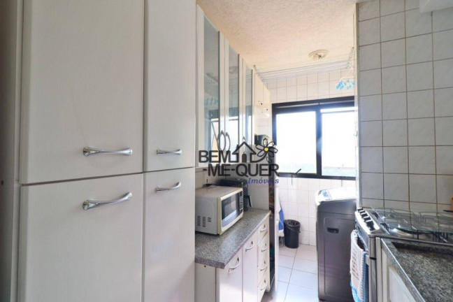 Imagem Apartamento com 2 Quartos à Venda, 52 m² em Conjunto Residencial Vista Verde - São Paulo Imagem Apartamento com 2 Quartos à Venda, 52 m² em Conjunto Residencial Vista Verde - São Paulo
