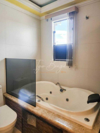Imagem Casa com 3 Quartos à Venda, 250 m² em Cachoeira - Araucária