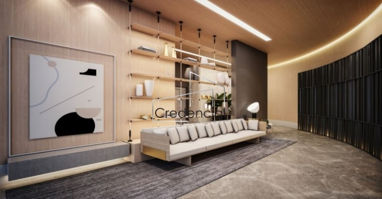 Imagem Apartamento com 3 Quartos à Venda, 320 m² em Ecoville - Curitiba Imagem Apartamento com 3 Quartos à Venda, 320 m² em Ecoville - Curitiba