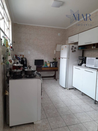Imagem Apartamento com 3 Quartos à Venda, 90 m² em Marapé - Santos Imagem Apartamento com 3 Quartos à Venda, 90 m² em Marapé - Santos