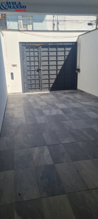Imagem Sobrado com 3 Quartos à Venda, em Mooca - São Paulo Imagem Sobrado com 3 Quartos à Venda, em Mooca - São Paulo