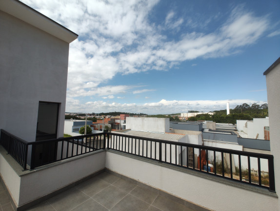 Imagem Casa com 3 Quartos à Venda, 51 m² em Jardim Guarujá - Salto