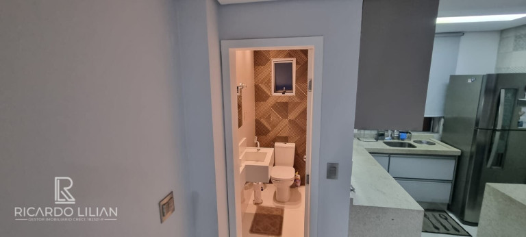 Imagem Casa de Condomínio com 2 Quartos à Venda, 115 m² em Vila Talarico - São Paulo