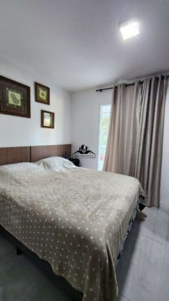 Imagem Apartamento com 3 Quartos à Venda, 84 m² em Baeta Neves - São Bernardo Do Campo