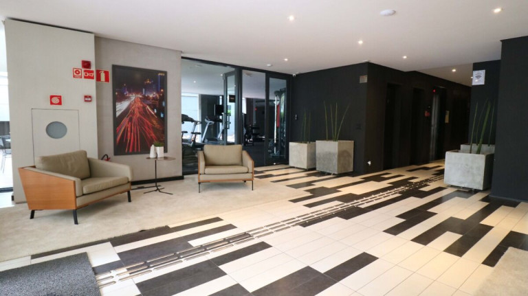 Imagem Apartamento com 2 Quartos à Venda, 110 m² em Itaim Bibi - São Paulo