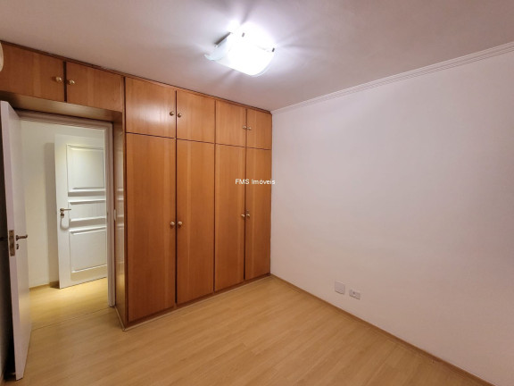 Imagem Imóvel com 4 Quartos à Venda, 143 m² em Itaim Bibi - São Paulo