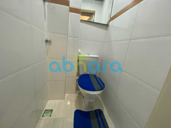 Imagem Apartamento com 2 Quartos à Venda, 100 m² em Copacabana - Rio De Janeiro
