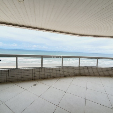 Imagem Apartamento com 3 Quartos à Venda, 172 m² em Aviação - Praia Grande