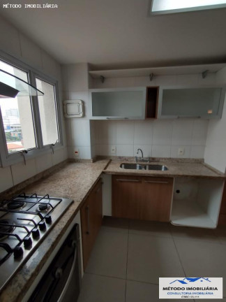 Imagem Apartamento com 3 Quartos à Venda, 121 m² em Centro - Santo André