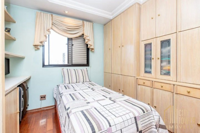 Imagem Apartamento com 4 Quartos à Venda, 200 m² em Bosque Da Saúde - São Paulo
