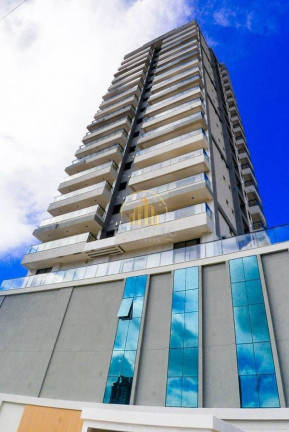 Apartamento com 2 Quartos à Venda, 73 m² em Fazenda - Itajaí