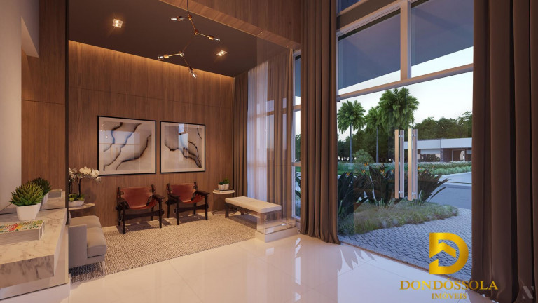Imagem Apartamento com 3 Quartos à Venda, 96 m² em Mar Grosso - Laguna